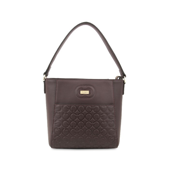 Gobelini Nuvolari Shoulder Circle Emb