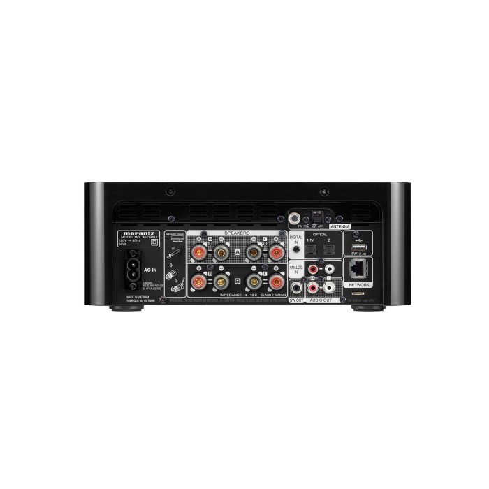 Marantz M-Cr612 / Marantz Mcr612 / Marantz Melody X