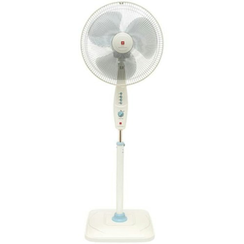 Kdk Stand Fan Timer Kipas Angin Berdiri 16" Wk40E1 Wk-40E1