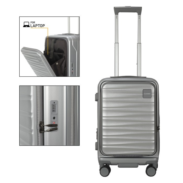 Polo Classic Koper 20 Inci 2306-28-20