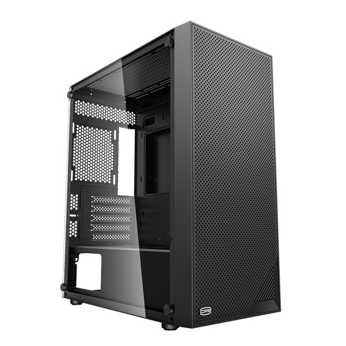 Pccooler C3-B310 Black