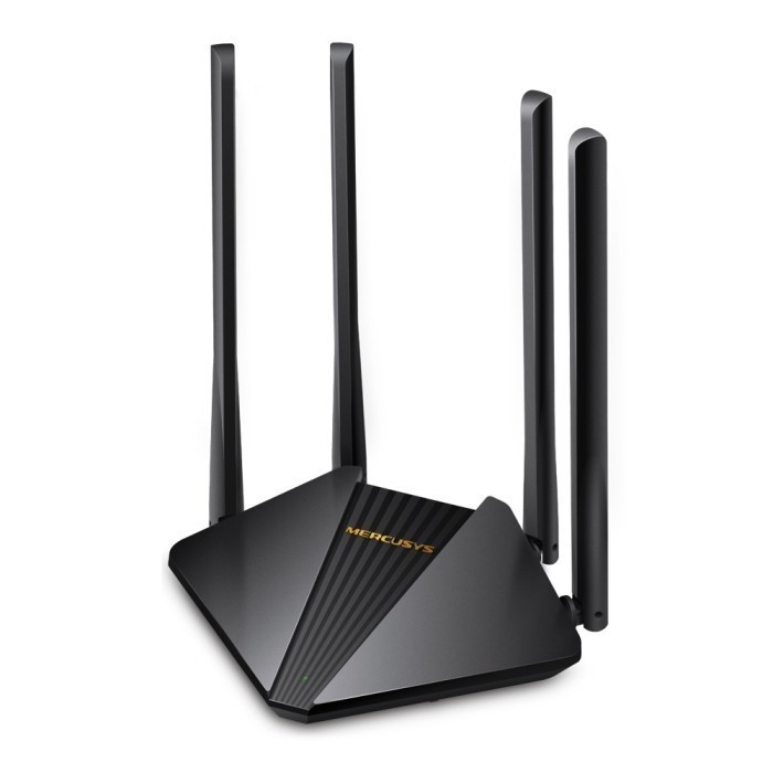 Mercusys Mr30G Ac1200 Wireless Dual Band Gigabit Router