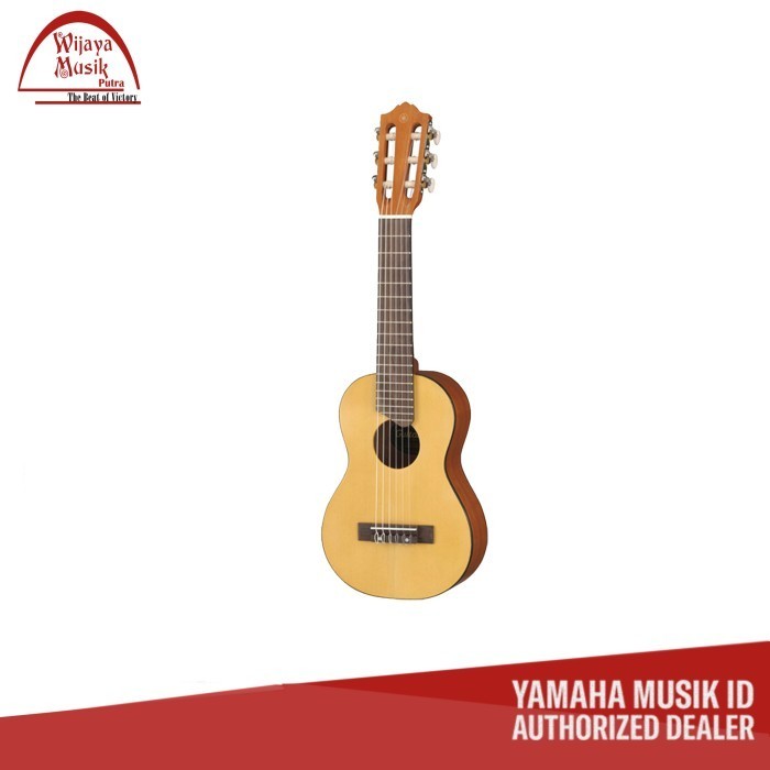 Yamaha Gl1 Natural Guitalele