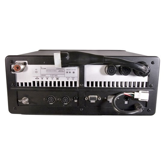 Icom Ic-M700Pro Ssb Baru Garansi Radio Rig 150 W Telephone Icm700 Pro