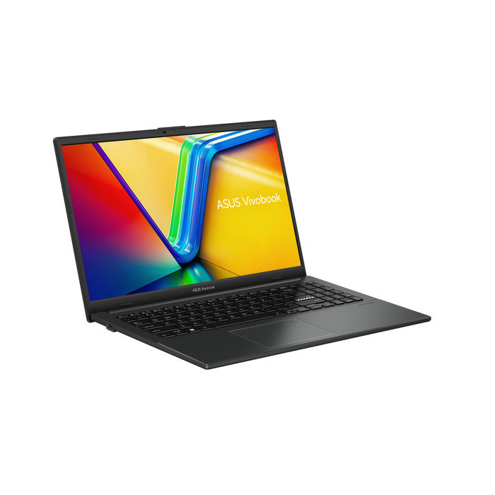 Asus Vivobook Go 15 Oled E1504Fa-Oled322 - Mixed Black
