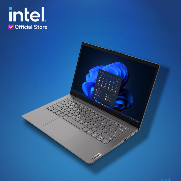 Laptop Lenovo V14 G3 ( Gen 12 ) - Intel Core I3 1215U 8Gb 256 Ssd 14"