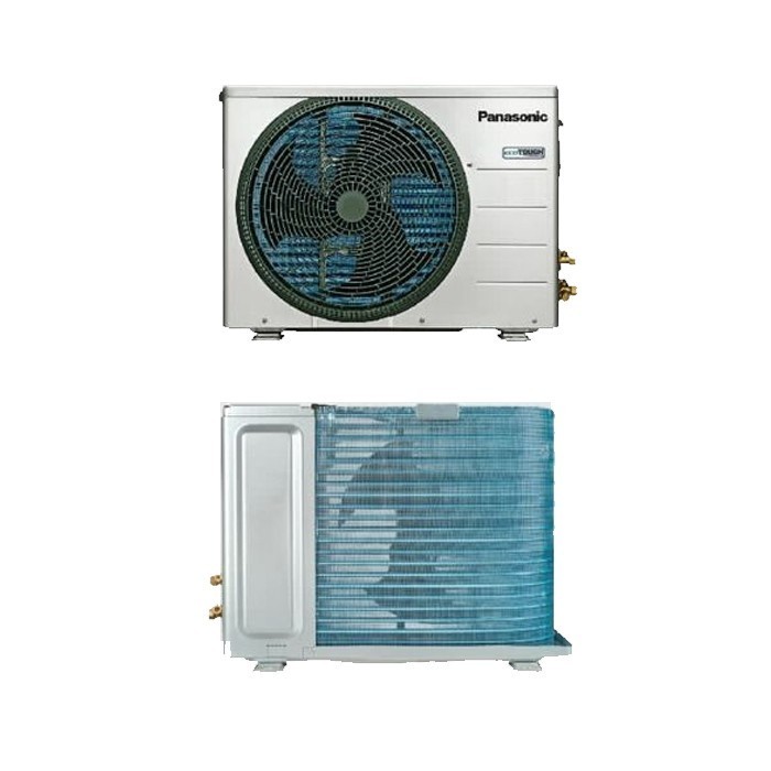 Panasonic Ac Standard Split 2 Pk - Cs/Cu-Pn18Wkj Pn18-Wkj