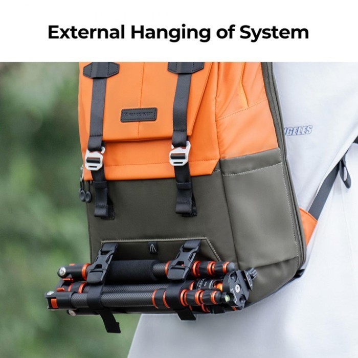 K&F Knf Concept Camera Backpack Kf13.087Av1