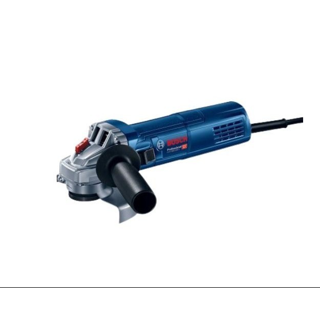 Bosch Gerinda 4" Variable Speed Gws 900-100S