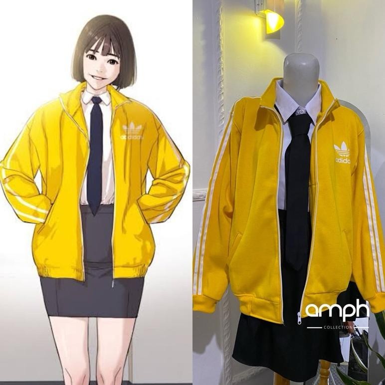 Armn Costume Gaeul | Gaeul How to Fight | Baju Cosplay Anime/Costume Cosplay/Cosplay Anime | Cosplay
