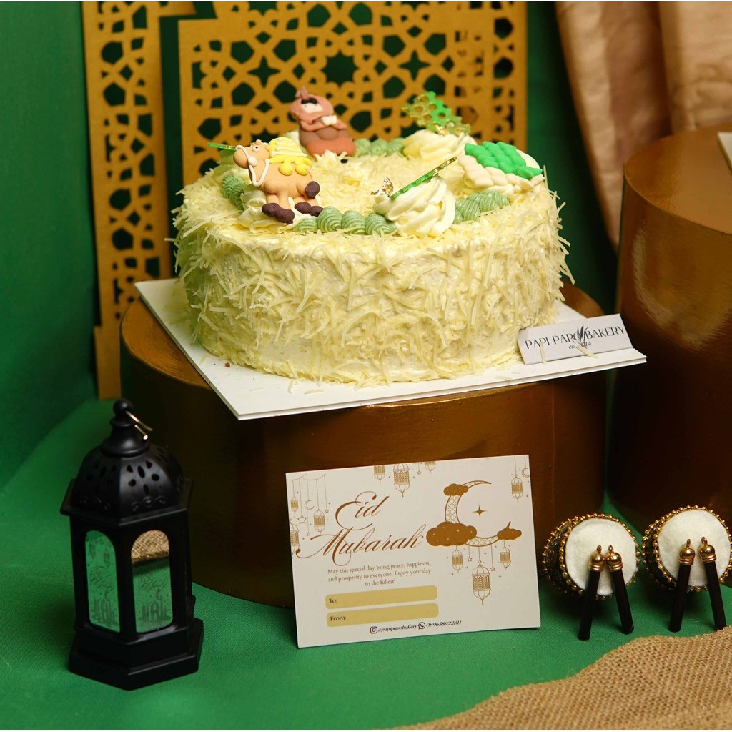

RAMADAN CHEESYBELLE (RAMADAN AFFORDABLE HAMPERS)