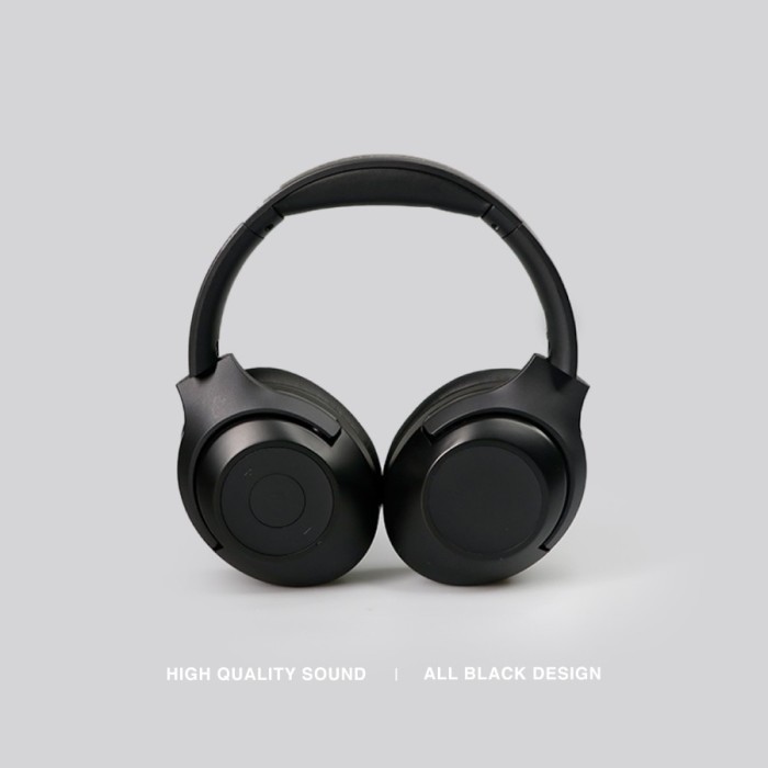 Headset Rexus Bt6 Pro Bluetooth - Headphone Wireless