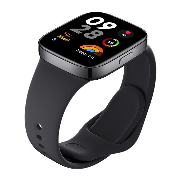 Xiaomi Redmi Watch 3 - Black