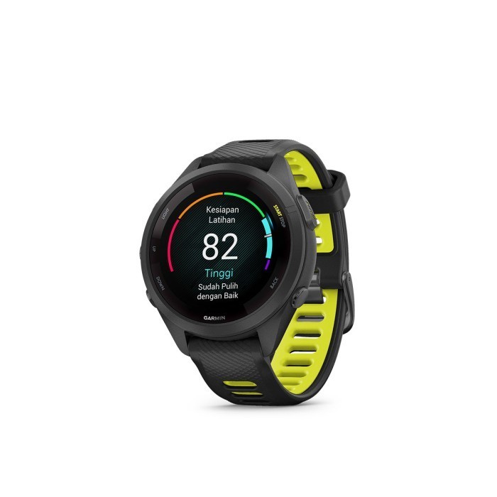 Garmin Forerunner 265S Music - Black