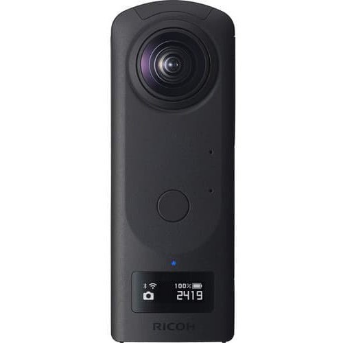 Ricoh Theta Z1 360 Camera