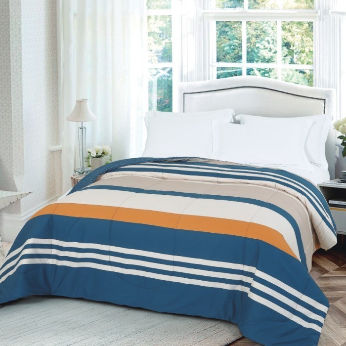 Informa - Linotela 160X210 Cm Bed Cover Katun Haylee