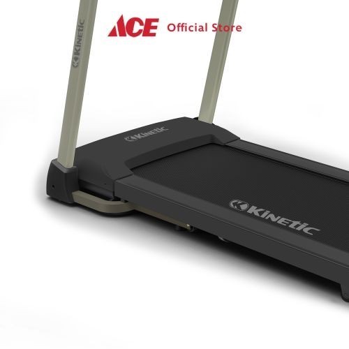 Ace - Kinetic Motorized Smart Treadmill 1.25 Hp 12P Termurah Terlaris Promo