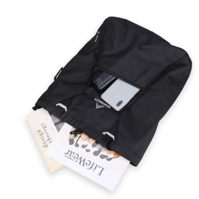 Eiger Flux 18 Tote Bag Woman