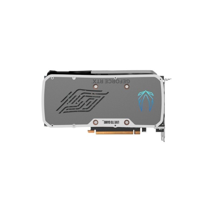 Zotac Gaming Geforce Rtx 4070 Super 12Gb Twin Edge Oc