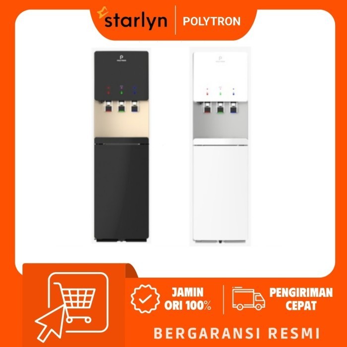 Dispenser Polytron Pwc778 Wux Pwc 778 Xuv