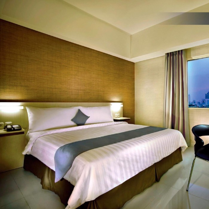 Sprei Hotel Sprei Putih Polos Sprei Putih Garis Sprei Kotak Termurah Terlaris Promo