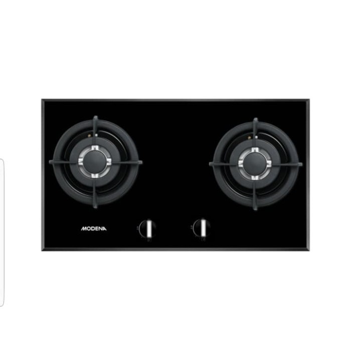 Kompor Tanam Modena / Built In Hob Modena Bh5725Lo / Bh 5725Lo