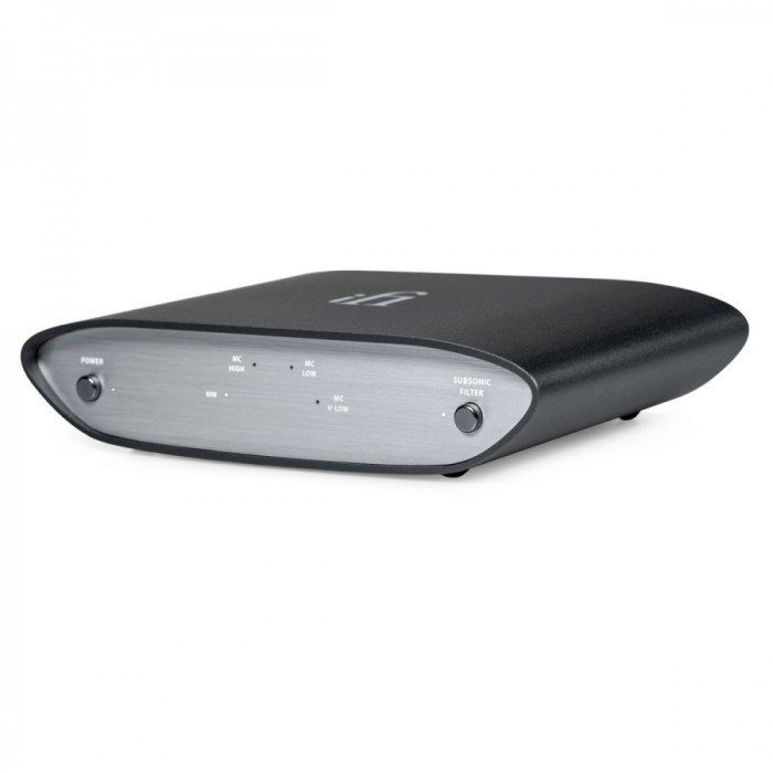 Ifi Zen Phono Preamp / Pre-Amp Turntables / Vinyl Record Player