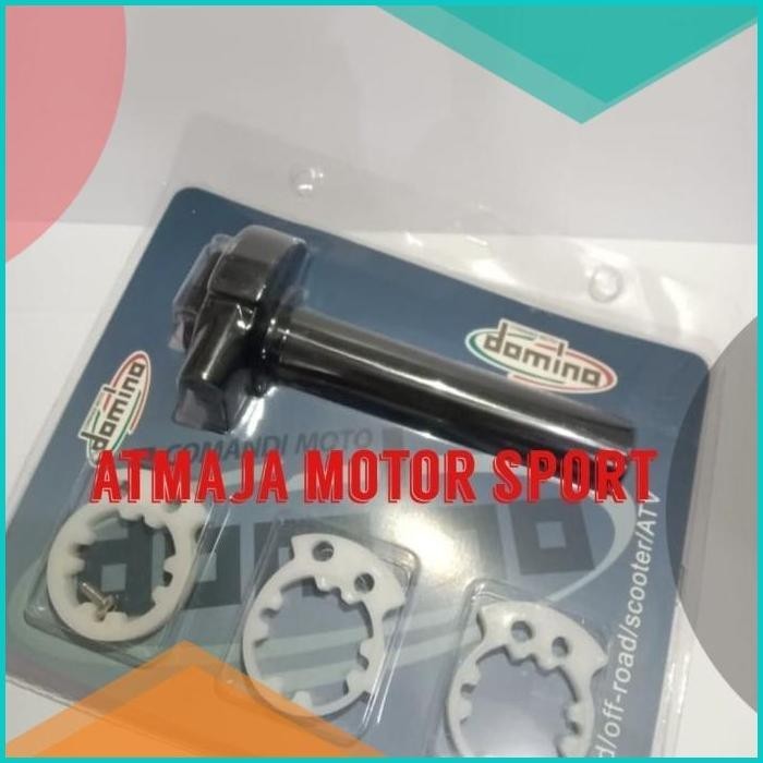 GAS SPONTAN DOMINO SLONGSONG GAS DOMINO THAILAND 2 KABEL 19F3B2024 suk