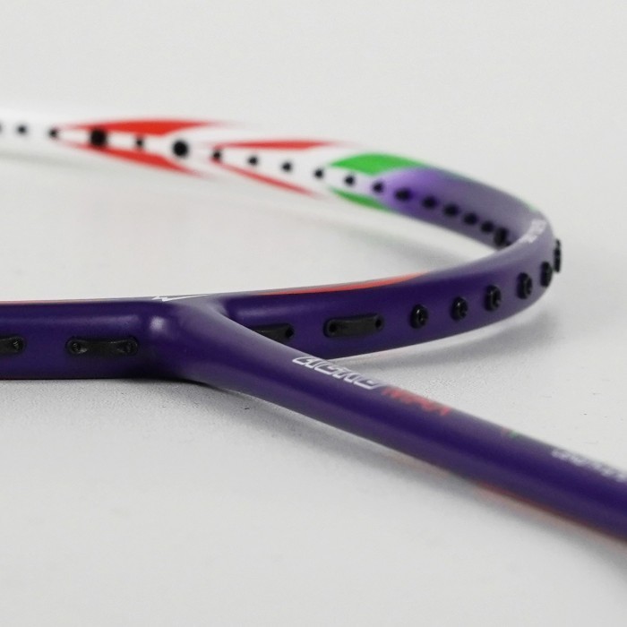 Eagle Raket Badminton Acromax ( Head Heavy 4U)