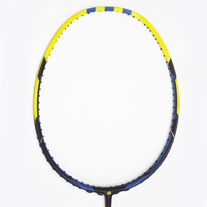 Raket Bulutangkis Badminton Adidas Wucht P1 Black