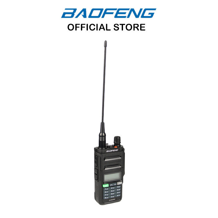 Baofeng Uv-9R Pro