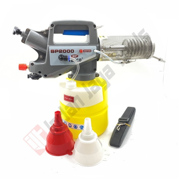 Tasco Sp 2000 Mesin Fogging Mini Fogger Alat Semprot Nyamuk