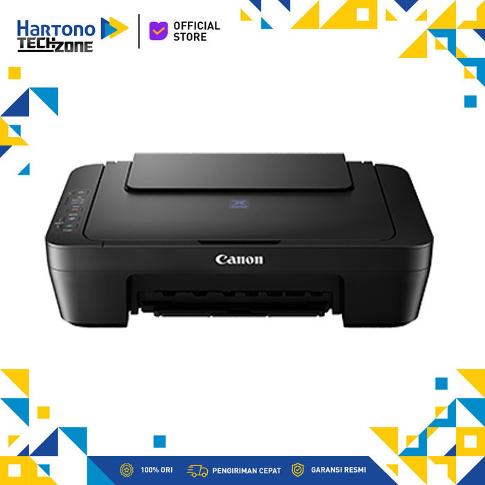 Canon Printer Pixma Mfc E410 Pixma_E410 Termurah Terlaris Promo
