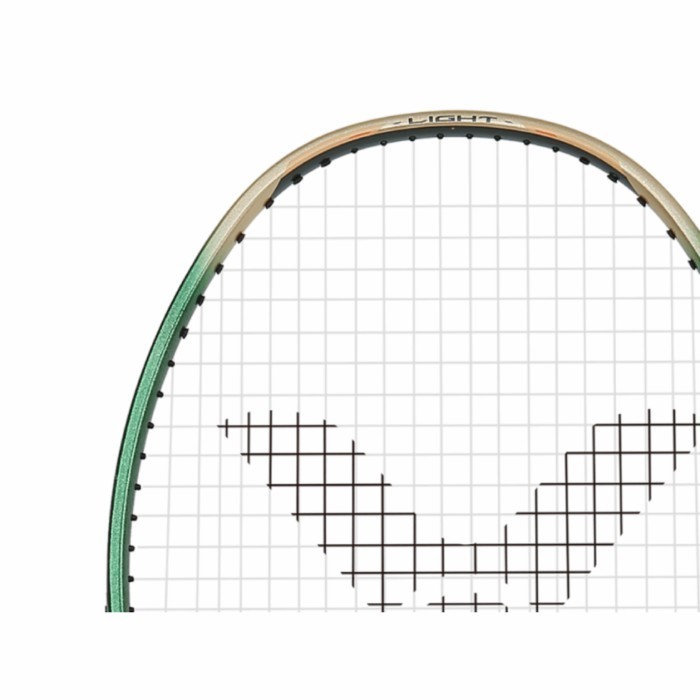 New V Color Raket Badminton Victor Thruster K Hmrl / Tk Hmrl V Termurah Terlaris Promo