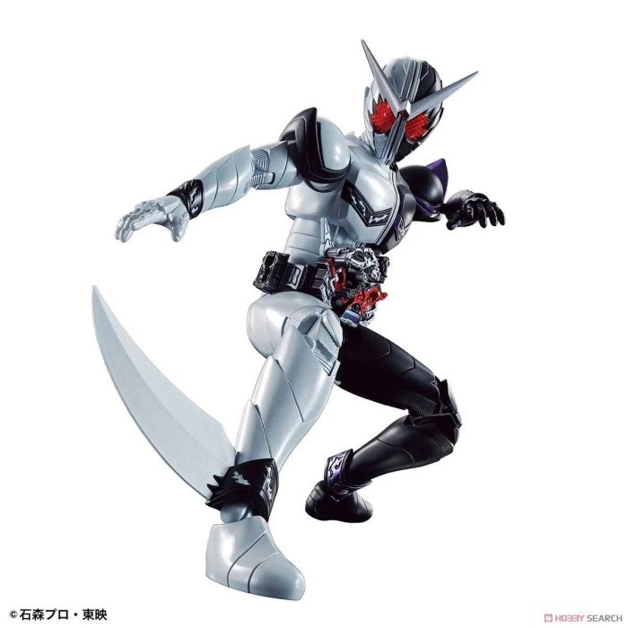 Figure-Rise Kamen Rider Double Fang Joker 63715