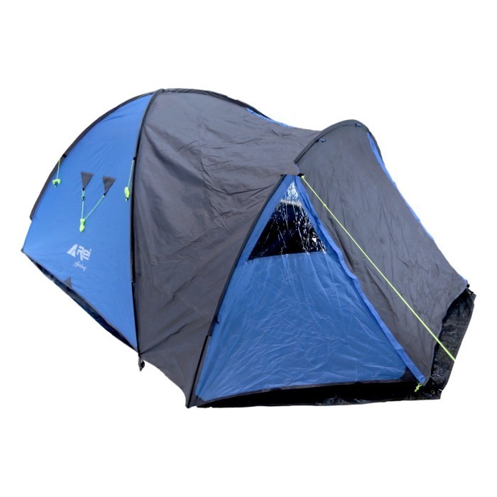 Tenda Camping M29/T001 Kapasitas 6 Orang Arei Outdoorgear
