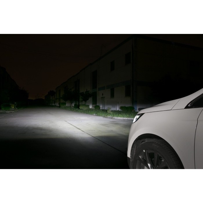 Lampu Led Innova Reborn Osram Ledriving Xlz New Gen Bohlam Foglamp