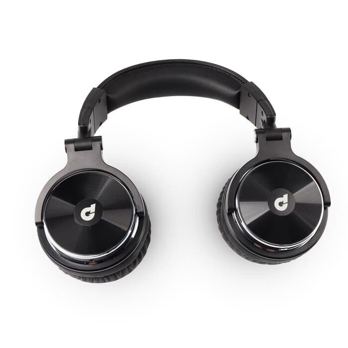 Dbe Acoustics Dj100 Foldable Dj Headphone 100