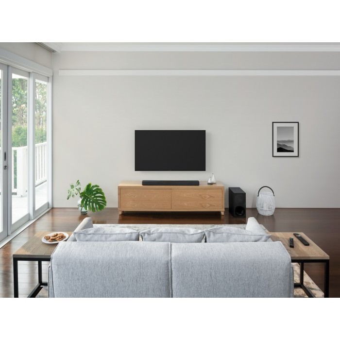 Sony Soundbar Ht-G700 Termurah Terlaris Promo