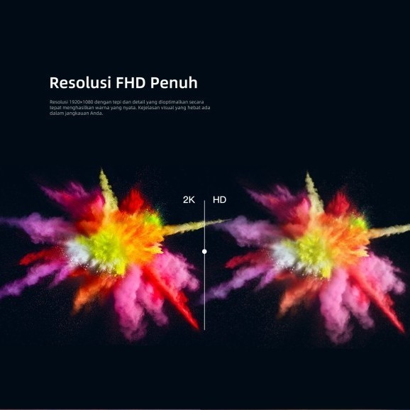 Changhong 43 Inch Newest Android 11 Led Fhd Tv Youtube L43G7N Termurah Terlaris Promo