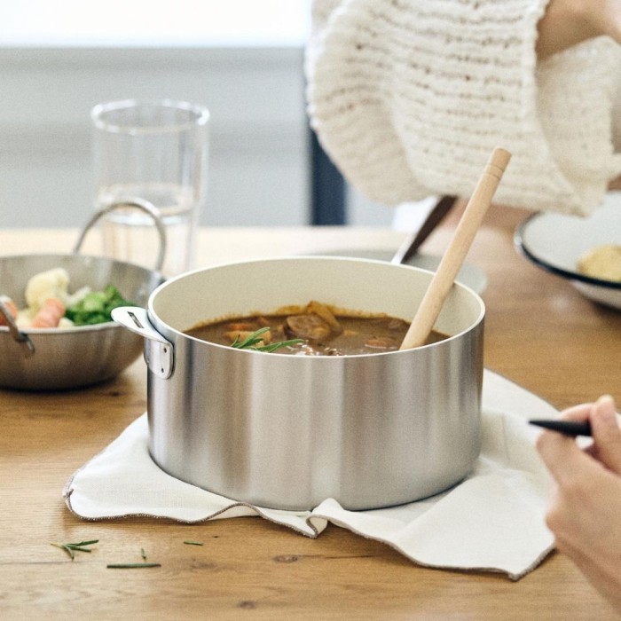 Modori Sodam Stainless Cookware Termurah Terlaris Promo