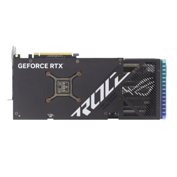 Asus Rog Strix Geforce Rtx 4070 Oc 12Gb Gddr6X