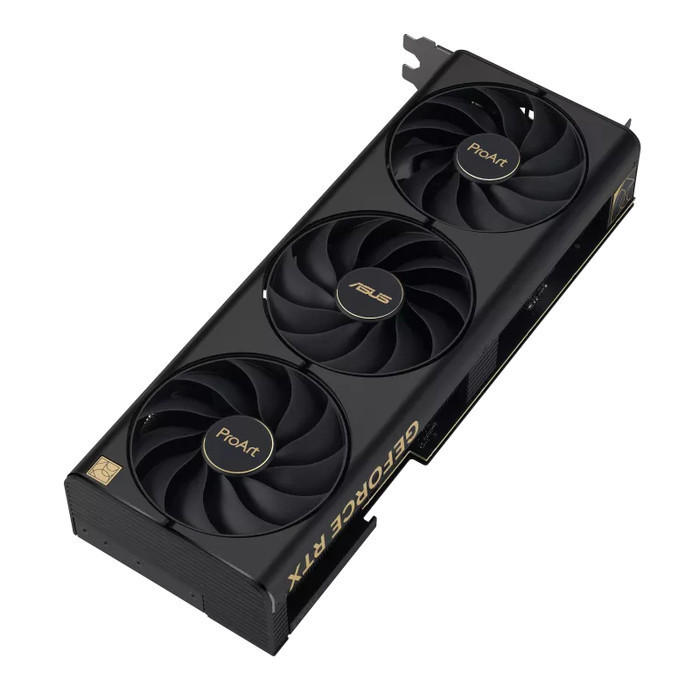 Asus Proart Geforce Rtx 4080 16Gb Oc Edition