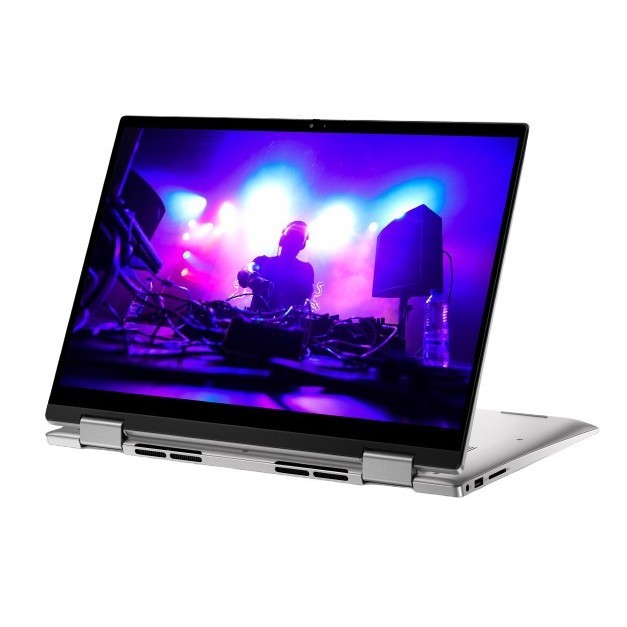 Dell Inspiron 14 7430 2In1 Touch Core I7 1355 16Gb 1Tb Ssd 14" Fhd Ips