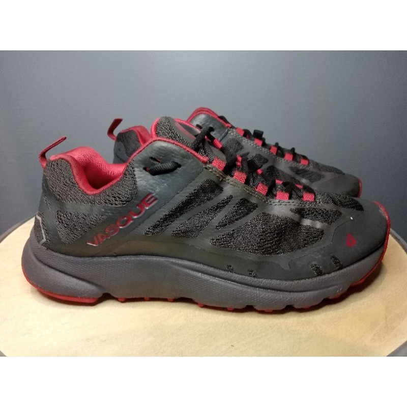 Sepatu Outdoor Vasque Constan Velocity || Trail Running Shoes