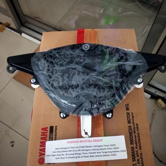 Spidometer Aerox Abs Original Yamaha