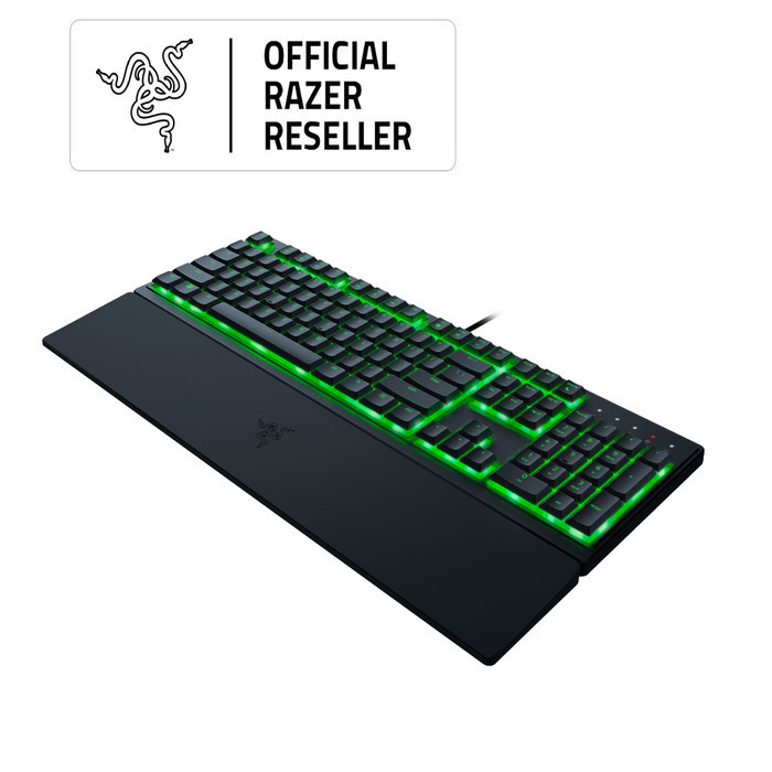 Razer Deathadder V2 X Hyperspeed + Razer Ornata V3 X Bundle