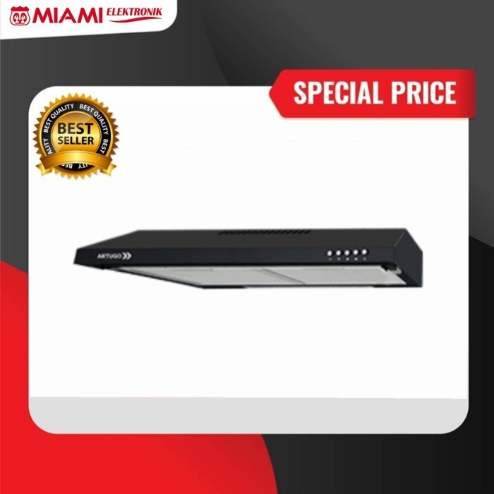 Artugo AX910 Cooker Hood