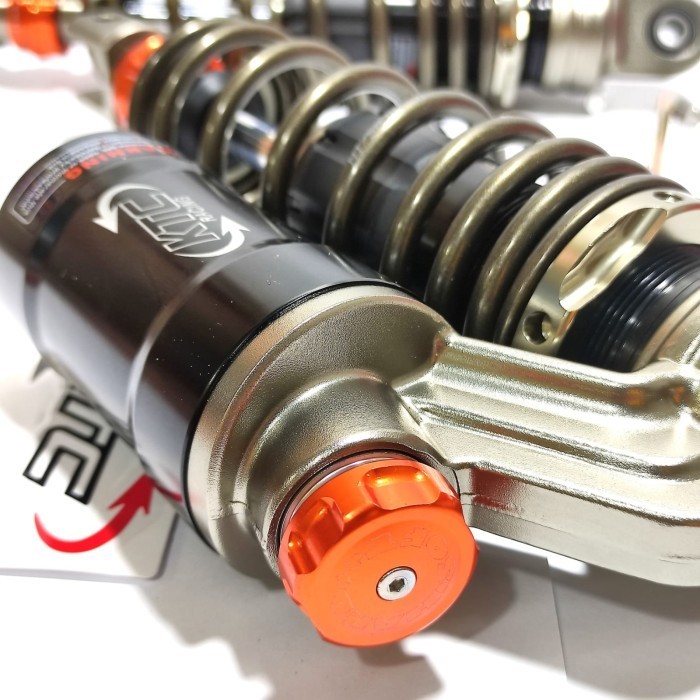 Shockbreaker Ktc Extreme All New Nmax / All New Aerox / Aerox Old