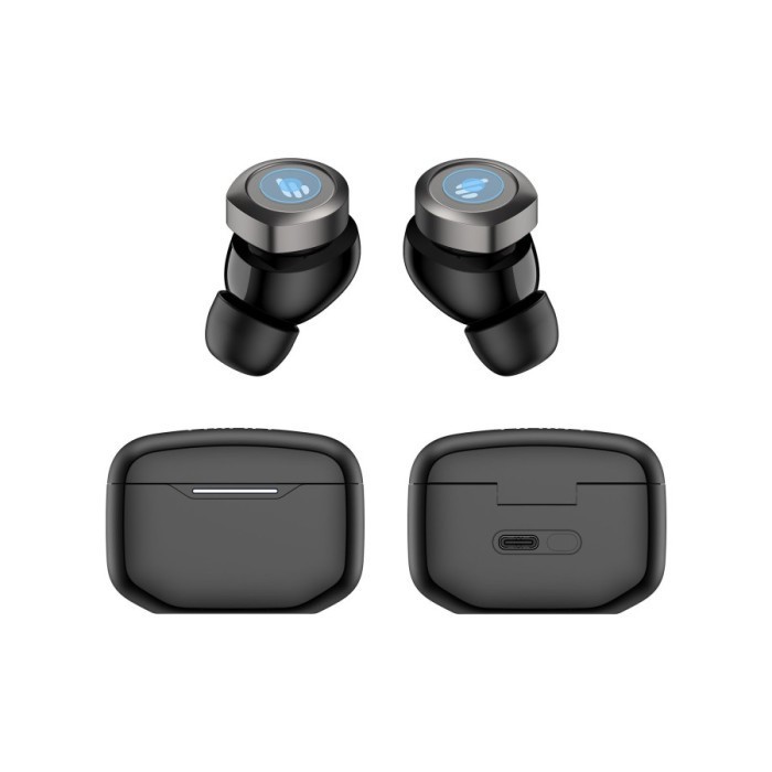 Edifier W240Tn / W 240N True Wireless Tws Anc Ambient Sound Mode Ip55